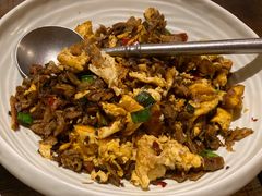 -铁公鸡·四川料理(天环广场店)