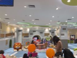 -meland亲子乐园•派对•研学(苏州悠方购物中心店)