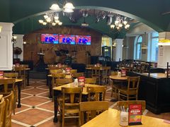 -巴伐利亚啤酒坊(意式风情街店)