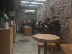 -VOYAGE COFFEE(北锣鼓巷店)