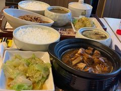 -真功夫(搜秀城店)