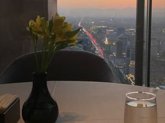 -北京柏悦酒店·锦庭餐厅Dining Room