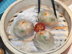 -禄运茶居·手工点心(猎德店)