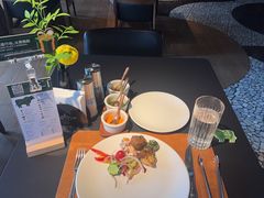 -拉蒂娜·巴西牛排馆 Latina·Brazilian Steakhouse(铜仁旗舰店)
