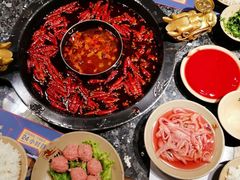 -蜀大侠火锅(寰球文化地标·总府店)