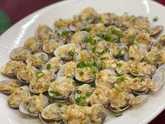 -隆都四季香饭店(碧海路店)