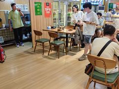 -贯贯吉·清真餐厅(浙江中路店)