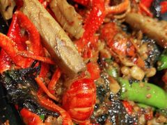 -聚味瞿记·龙虾堂(天元店)