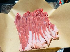 -羊大爷涮肉(亮马桥店)