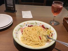 -萨莉亚意式餐厅(龙阳广场店)