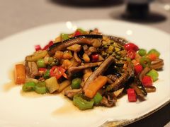 -平川·程玉平川菜工作室