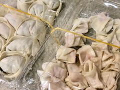 宫廷小馄饨-草庐酒家