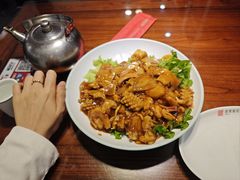 -惠宾饭庄(中山路店)