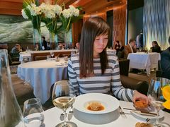 -Le Bernardin