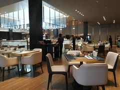 大堂-上海虹桥宾馆味翠餐厅