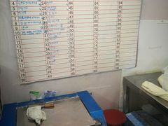 -518牛肉拉面馆(包河花园店)