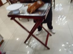 -茶港食堂(武昌店)