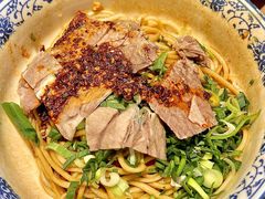-兰州陈记牛肉面 ·烧烤· 铜锅涮肉(万达店)