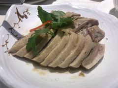 -桃花印巷江南小馆(朝阳路店)