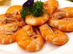 -青岛蓝海大饭店·渔歌舫(李沧店)