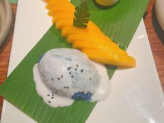 -帕蓝·暹罗料理(大学路店)