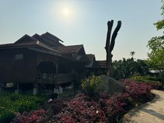 -一寨两国风景区