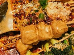 -福苗小骆驼烧烤(莲湖路店)