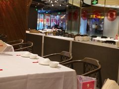 大堂-阿五黄河大鲤鱼(海尚店)