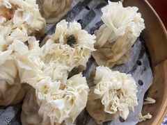 -都一处烧麦馆(前门店)