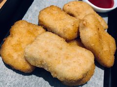 -朵朵开素食餐厅(后宰门街店)