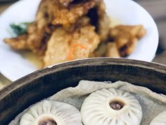 -开封灌汤包子铺(尚志大街店)