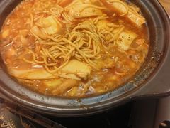 -聚味罗记大排檔·烧烤·鲜鱼杂·甲鱼煲(科学馆店)