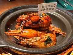 -蝦塘·中国餐馆(城墙南马道巷店)