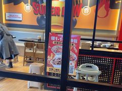 -熊吞·大碗丼烧肉饭(西市场嘉华店)
