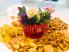 -沈阳皇朝万鑫酒店