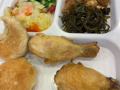 -香妃烤鸡(西单店)