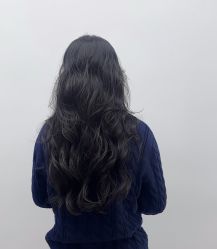 -虫二·专注健康烫染沙龙