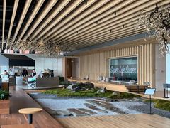 大堂-Seesaw Coffee(朝阳大悦城店)