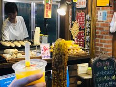 -花莲东大门国际观光夜市