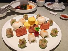 -明州小宴(文化广场店)