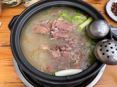 -尼玛藏家风味园(阿山食城店)