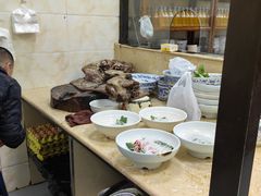 -老刘家泡馍·陕西老字号(钟楼广济街店)