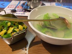 -神府路壹号·海鲜烧烤排档(三坊七巷店)