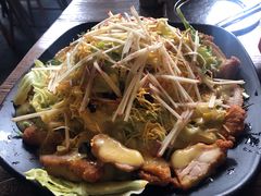 -MI WU FACTORY米屋美食工厂餐厅(绿地店)