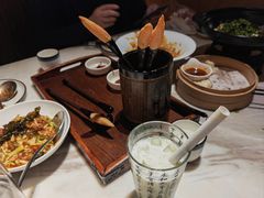 -唐猫庭院·千年陕菜(大唐不夜城店)