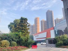 -武汉市第四中学