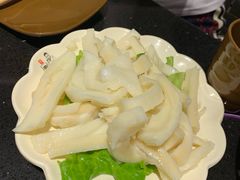 -宽板凳老灶火锅(南礼士路店)
