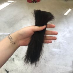 -Hair Co.一间沙龙