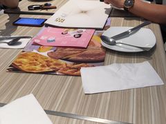 -必胜客(紫竹桥苏宁店)