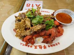 -芋包王闽南茶楼(八市店)
